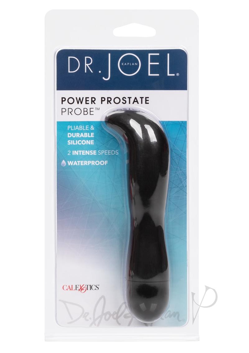 Dr Joel Power Probe… - image
