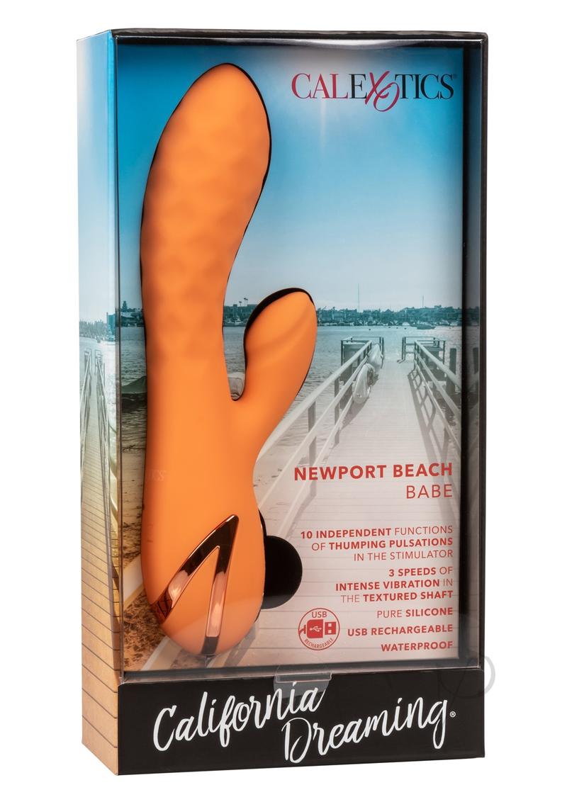 Cali Dreamin Newpor… - image