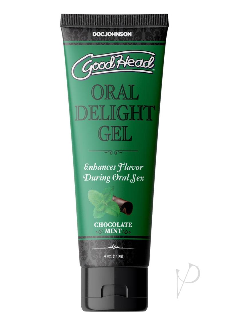 Goodhead Oral Delig… - image