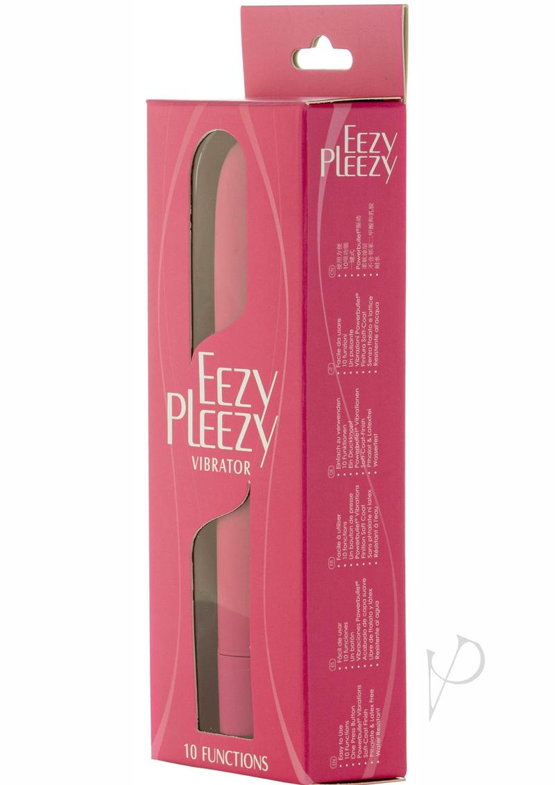 Sandt Eezy Pleezy P… - image