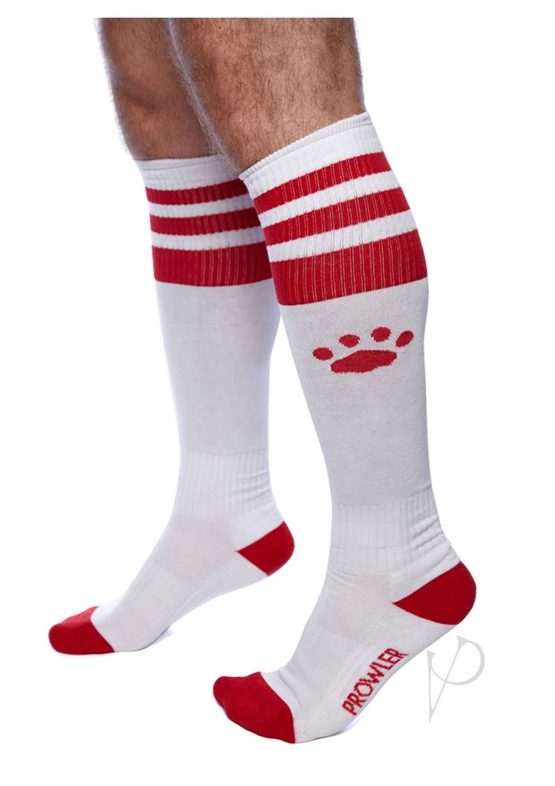 Prowler Red Footbal… - image