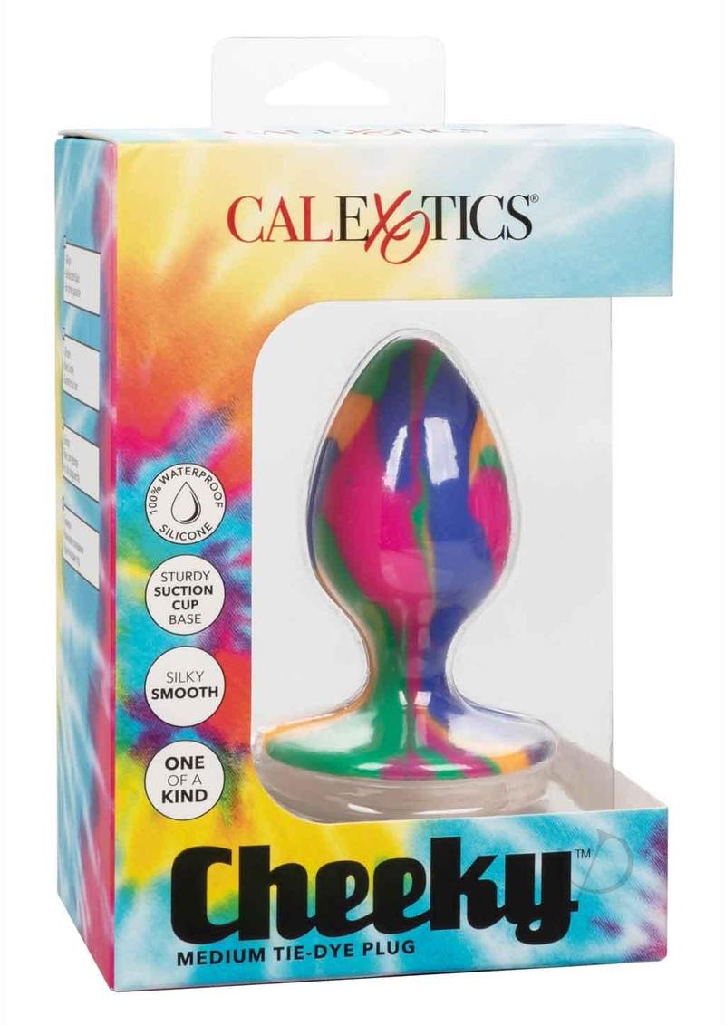 Cheeky Medium Tie D… - image