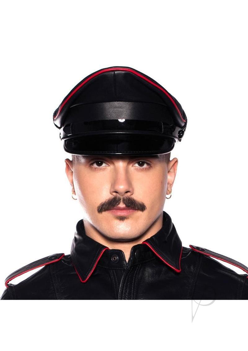 Prowler Red Militar… - image