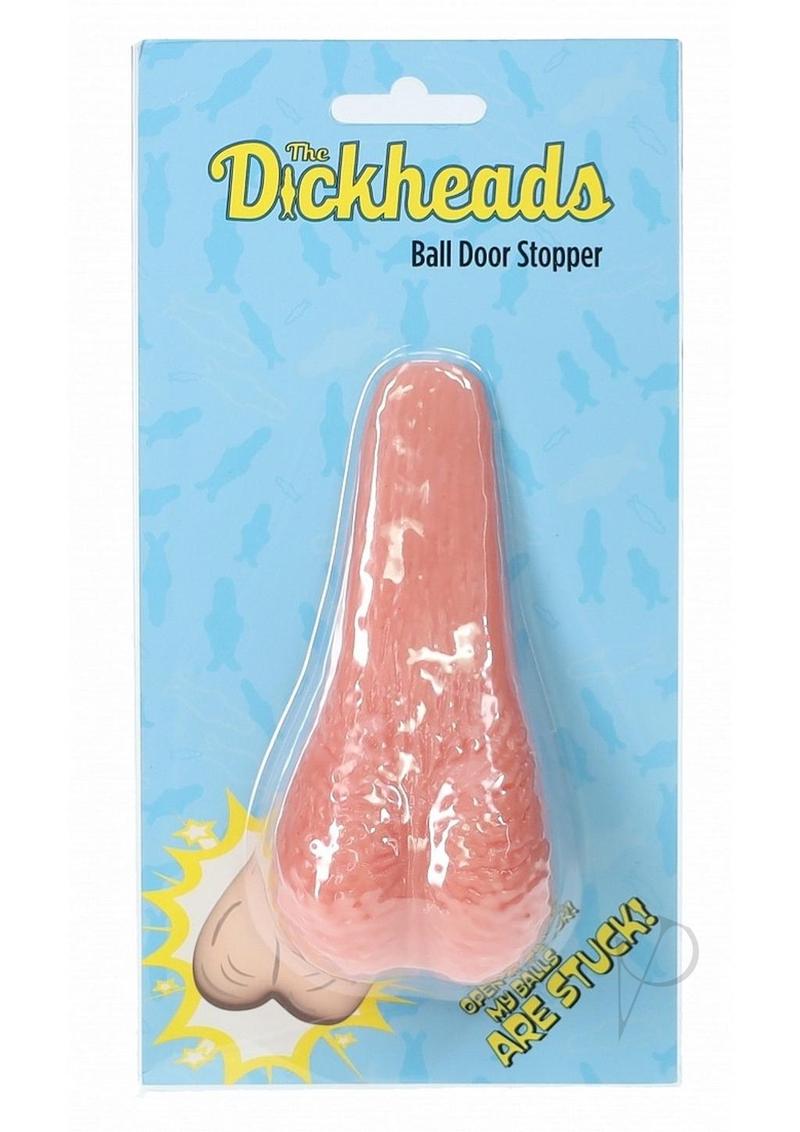 Dickheads Ball Door… - image