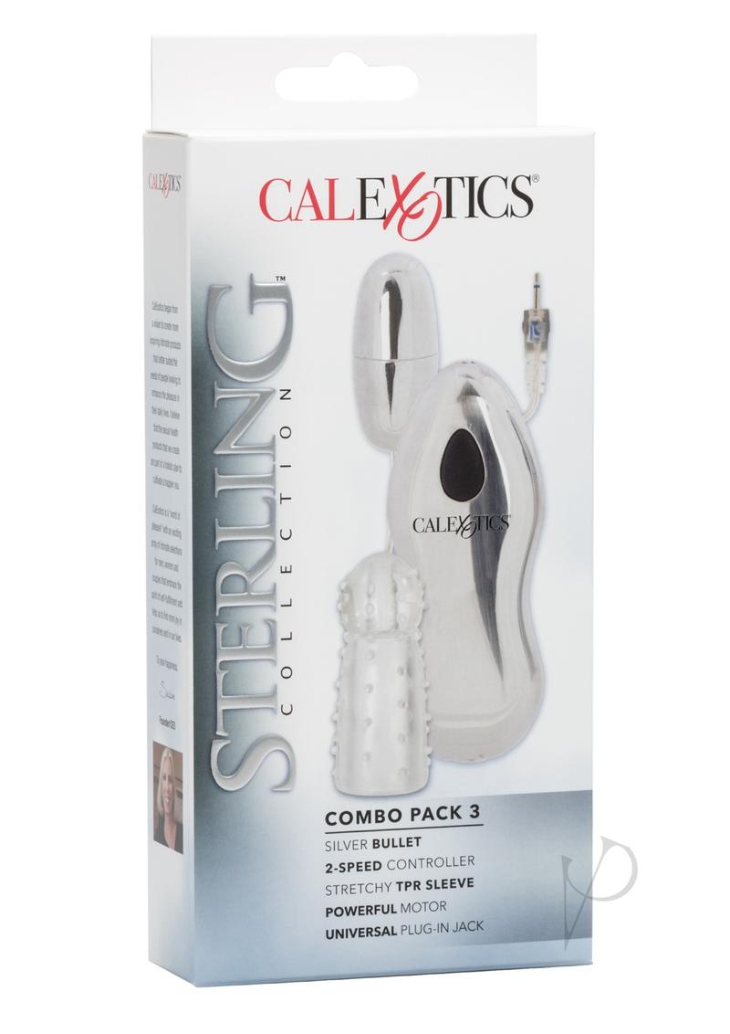 Combo Pack # 3 - image