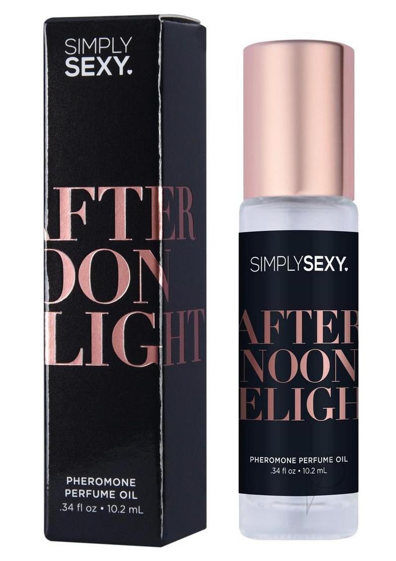 Simply Sexy Phero R… - image
