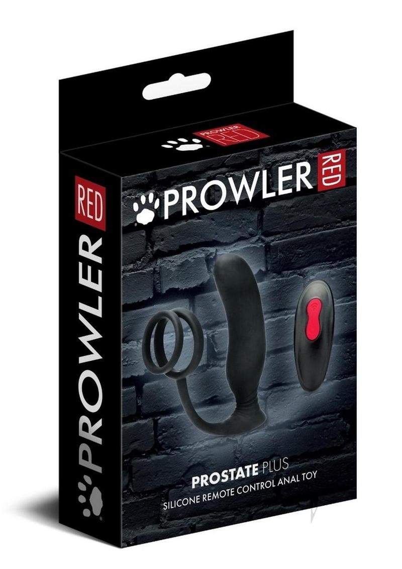Prowler Red Prostat… - image
