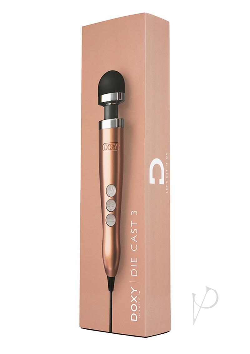 Doxy Die Cast 3 Ros… - image