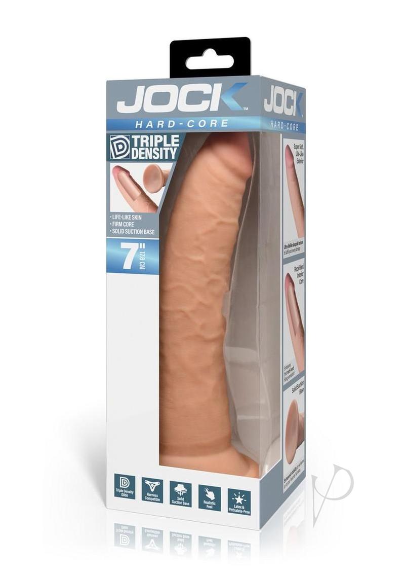 Jock Hard Core Trip… - image