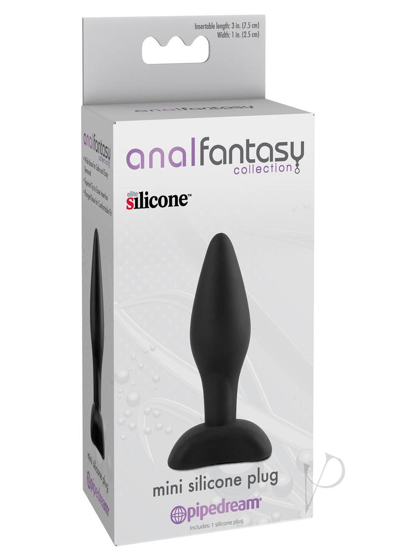 Afc Mini Silicone P… - image