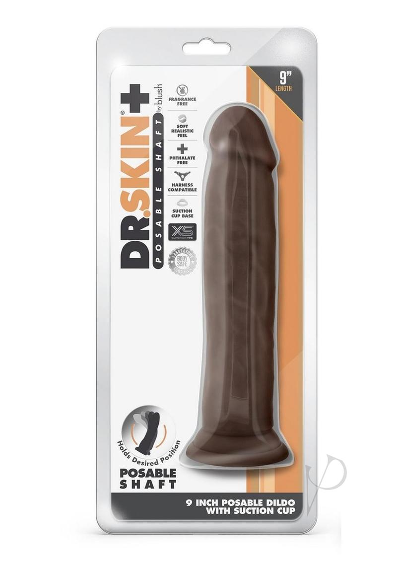 Dr Skin Plus Thick … - image