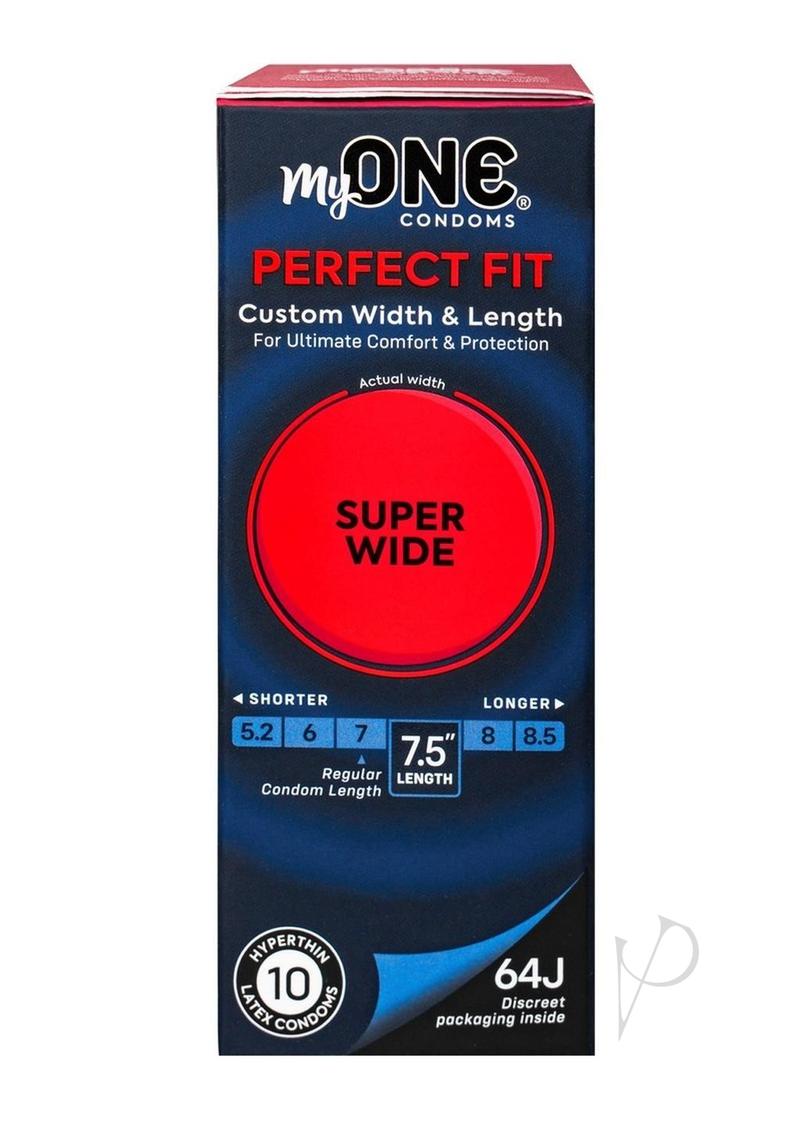 My One Super Wide 1… - image
