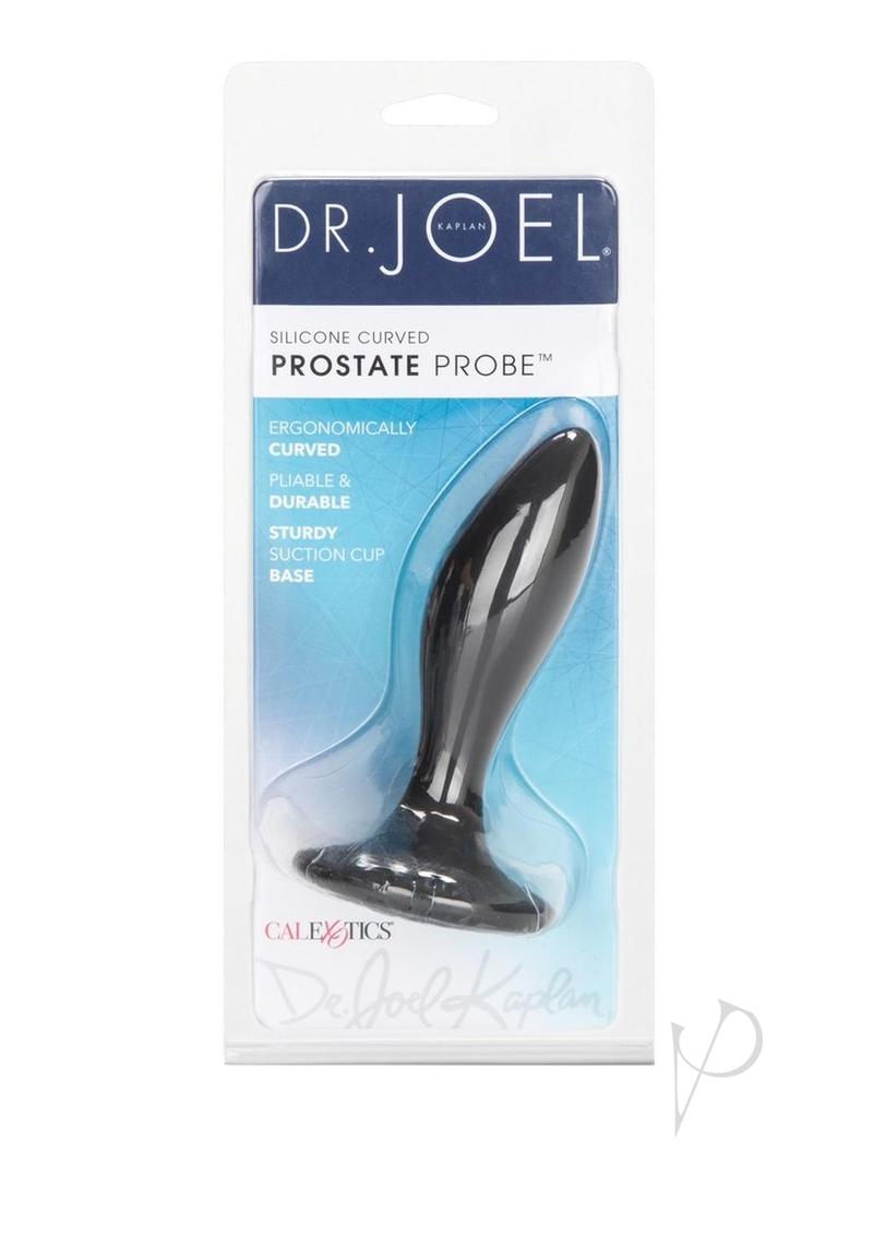 Silicone Prostate P… - image
