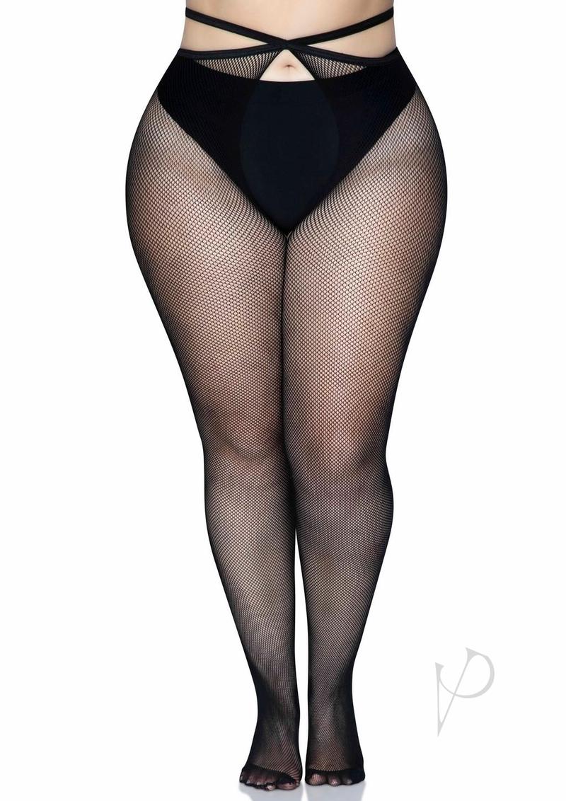 Micro Net Strap Cro… - image