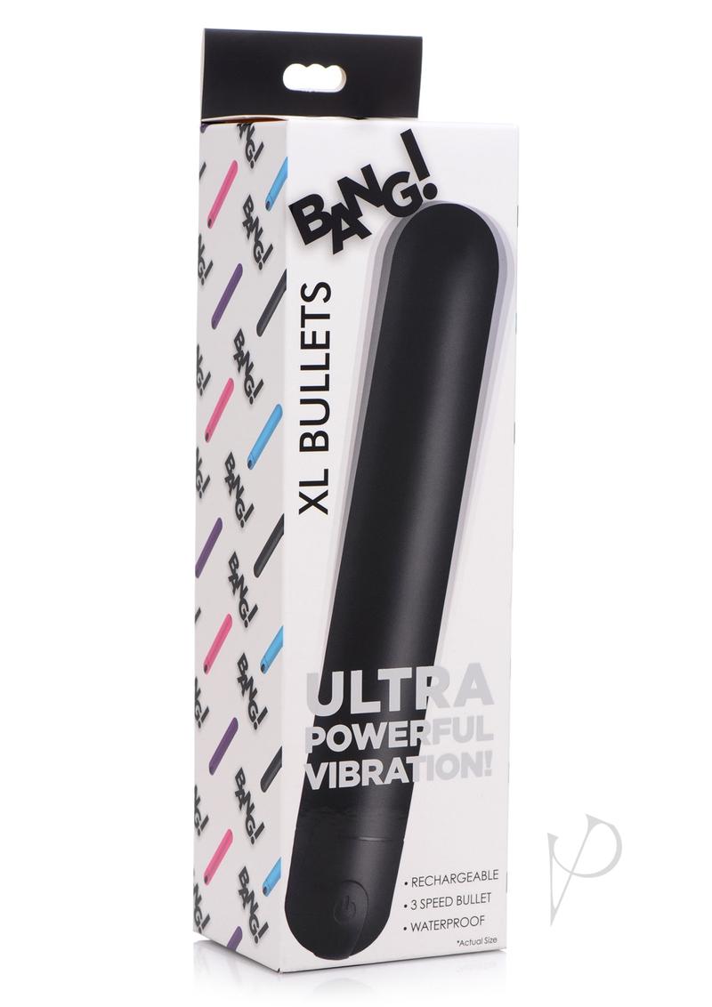 Bang Xl Bullet Vibe… - image