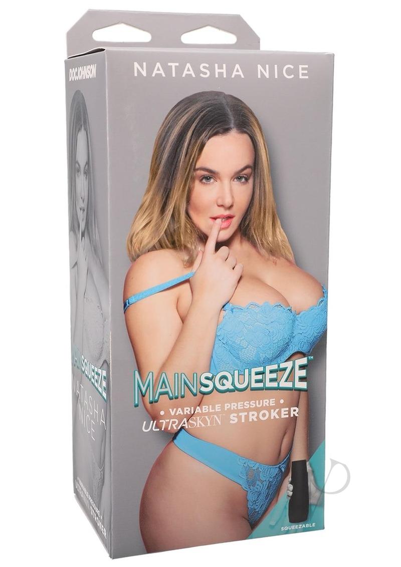 Main Squeeze Natash… - image