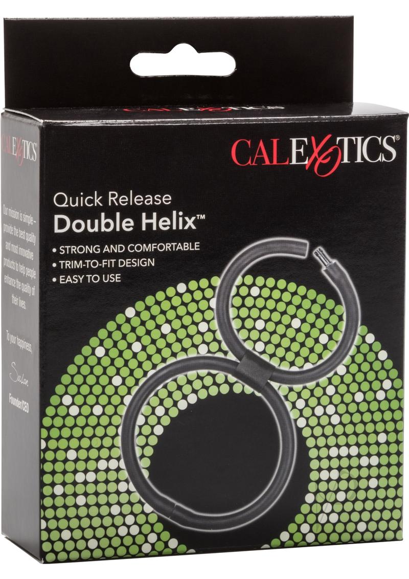Double Helix - image