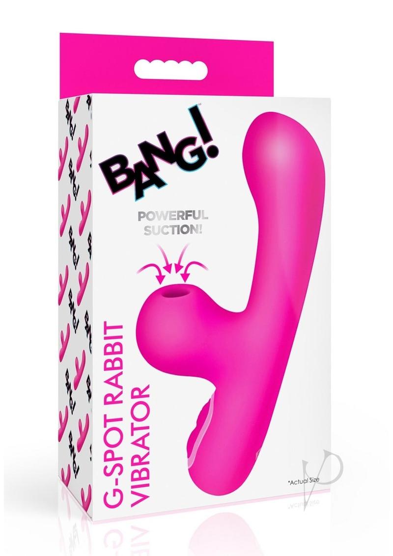 Bang Gspot Rabbit V… - image