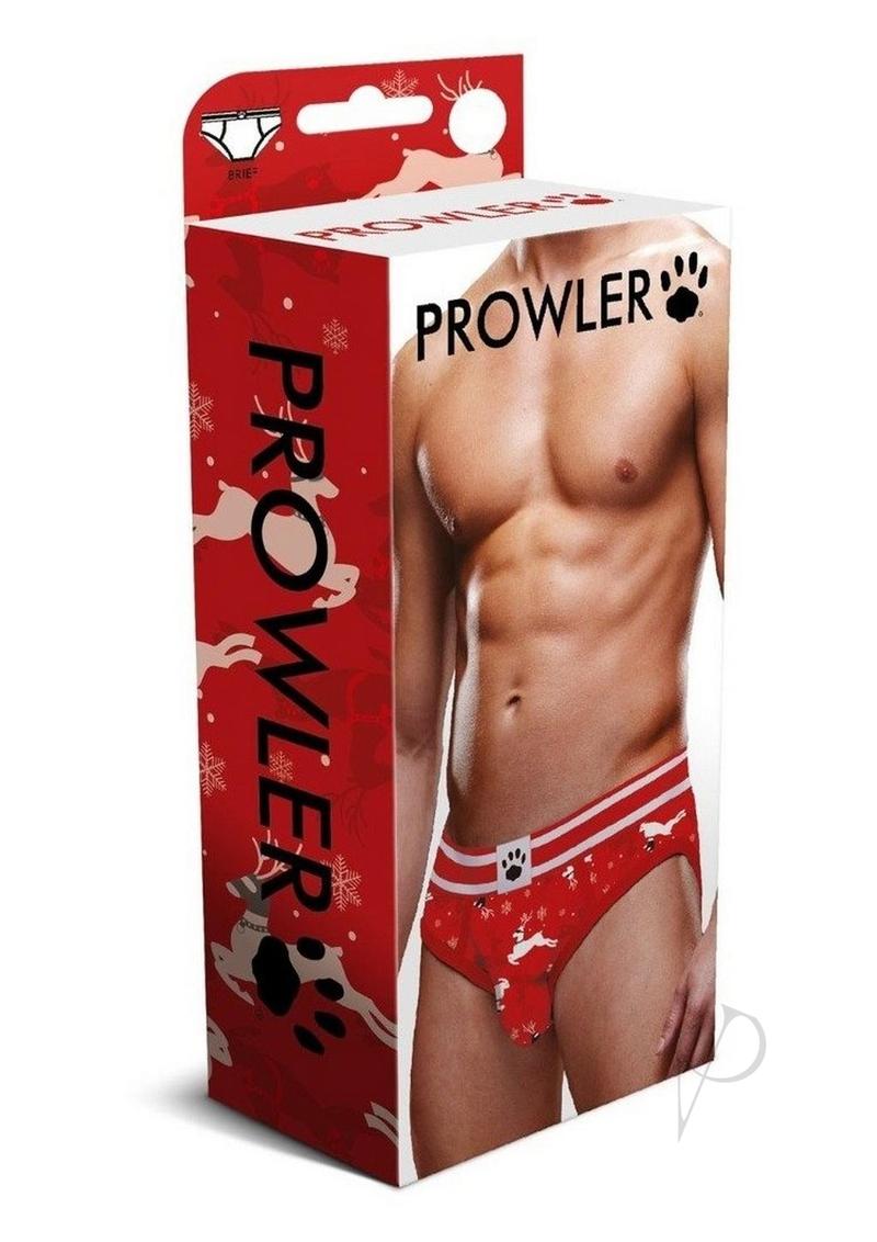 Prowler Reindeer Br… - image