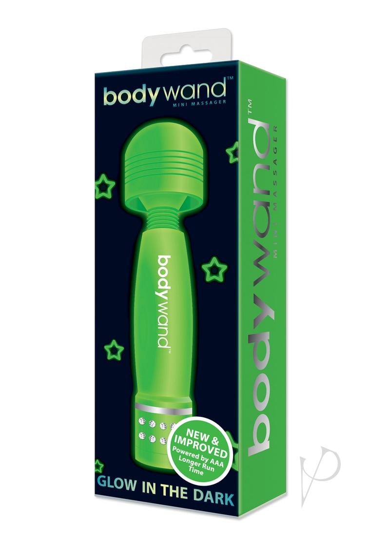 Bodywand Mini Glow … - image