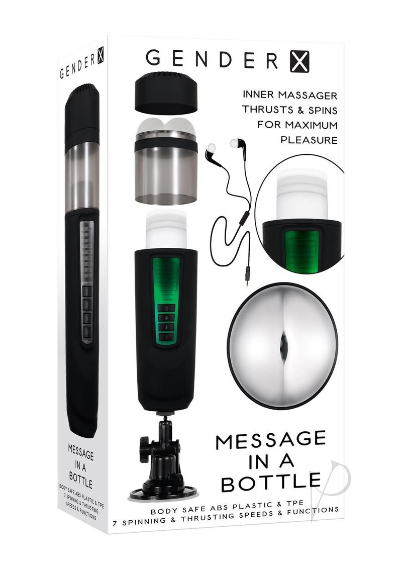 Gx Message In A Bot… - image