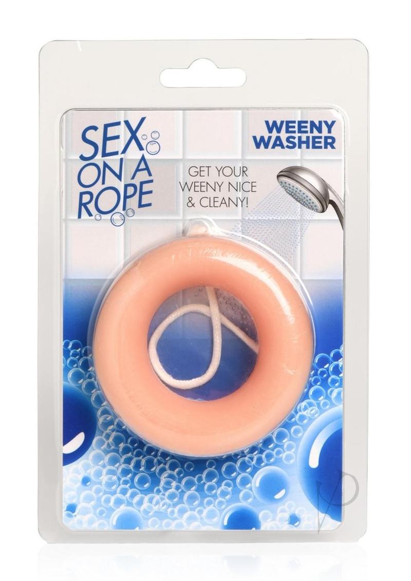 Sex On A Rope Weeny… - image