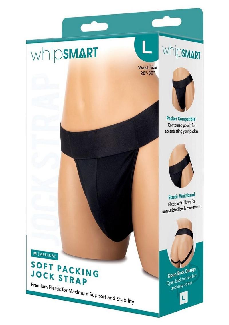 Whipsmart Soft Pack… - image