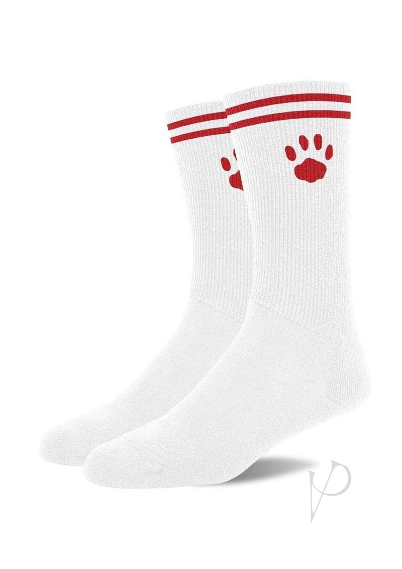 Prowler Red Crew So… - image