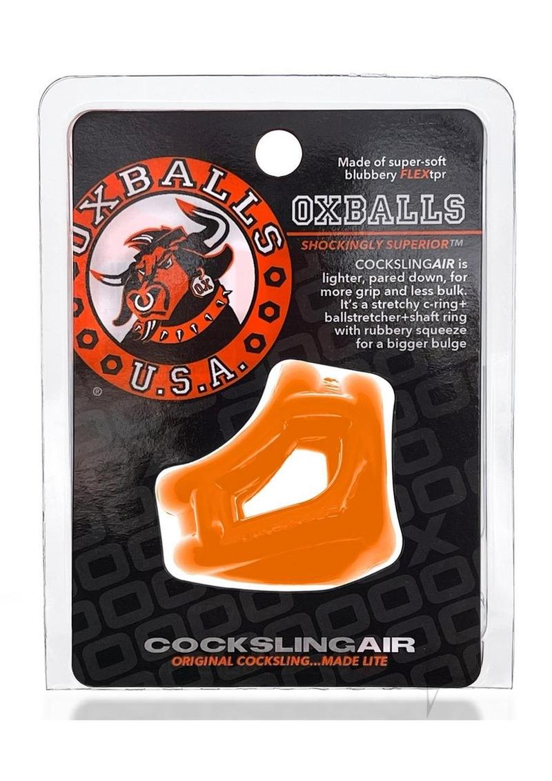 Cocksling Air Orange - image