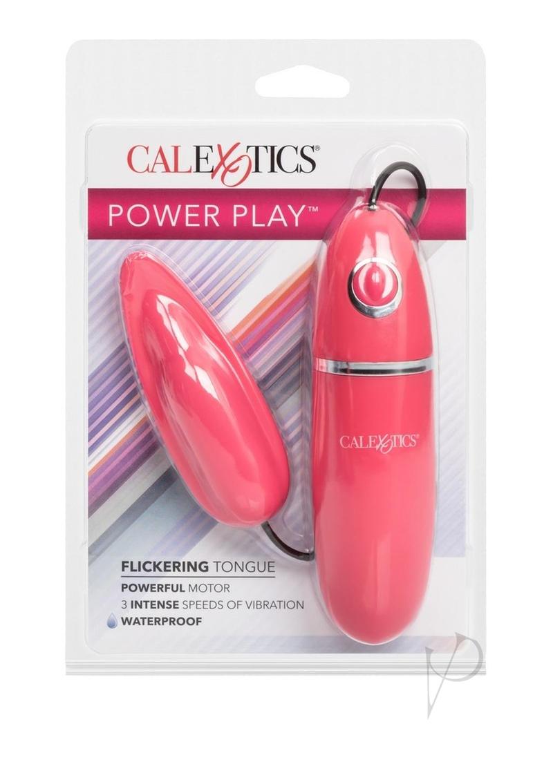 Power Play Flickeri… - image