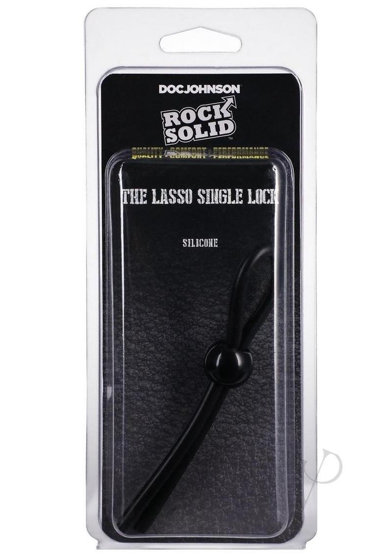 Rock Solid Lasso Si… - image