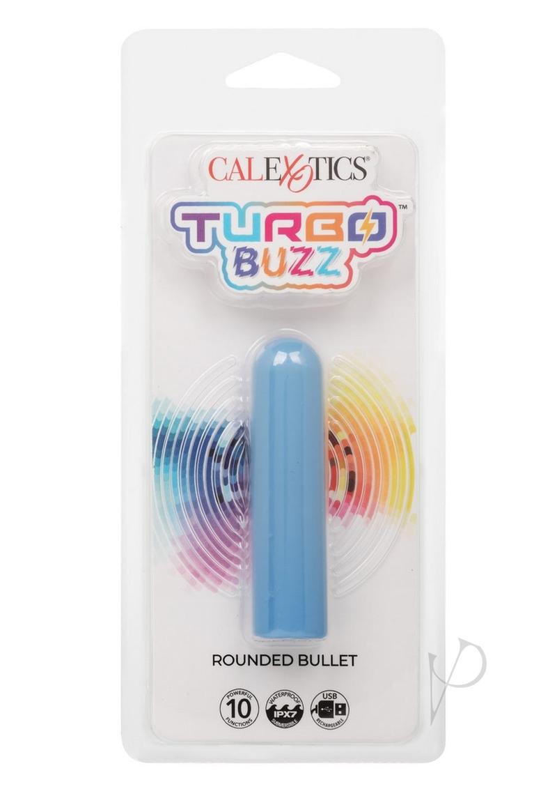 Turbo Buzz Rounded … - image