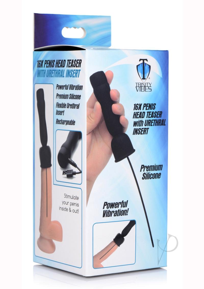 Tm Sound Penis Head… - image