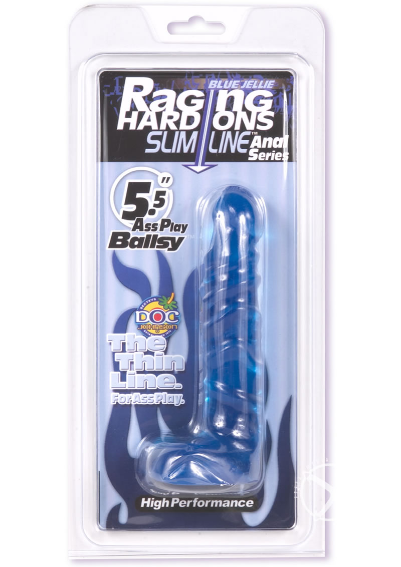 Raging Hardons 5.5 … - image