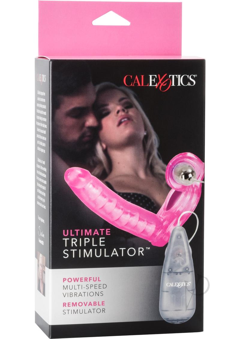 Ultra Triple Stimul… - image
