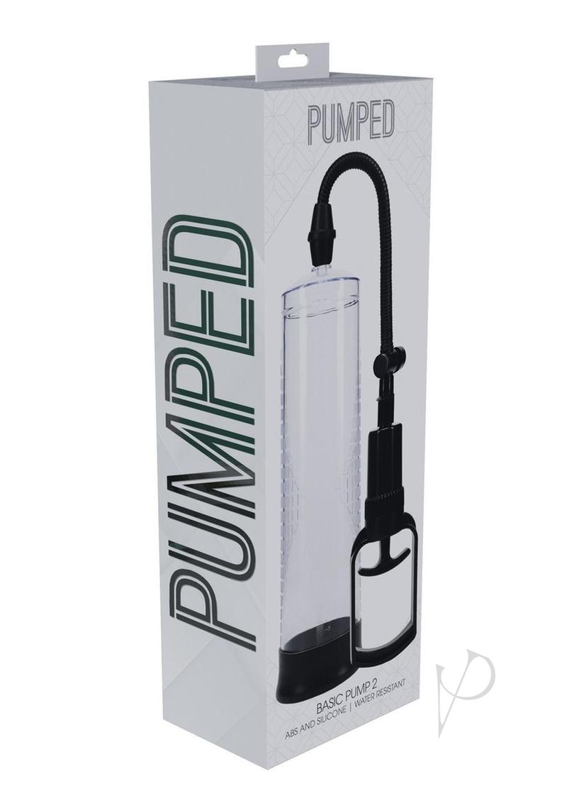 Pumped Basic Pump 2… - image