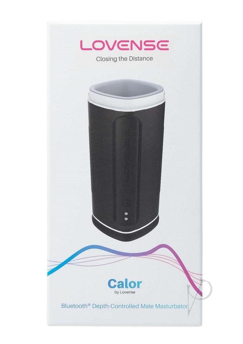 Calor Black - image