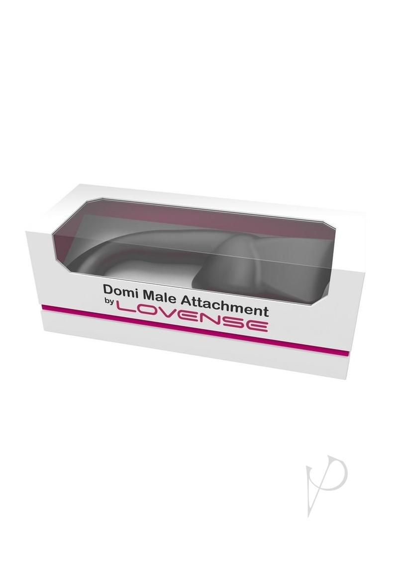 Domi Male Attachmen… - image