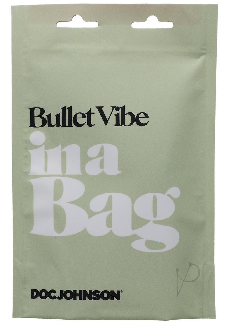In A Bag Bullet Vib… - image