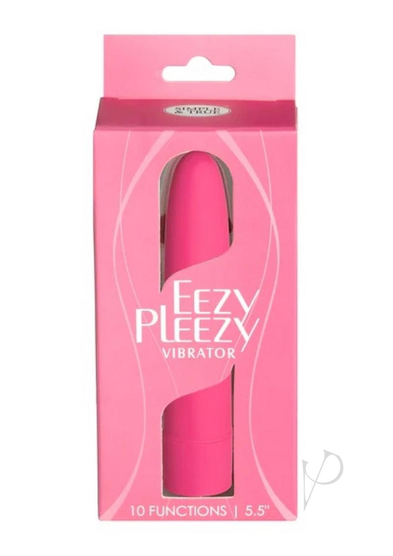 Eezy Pleezy Classic… - image