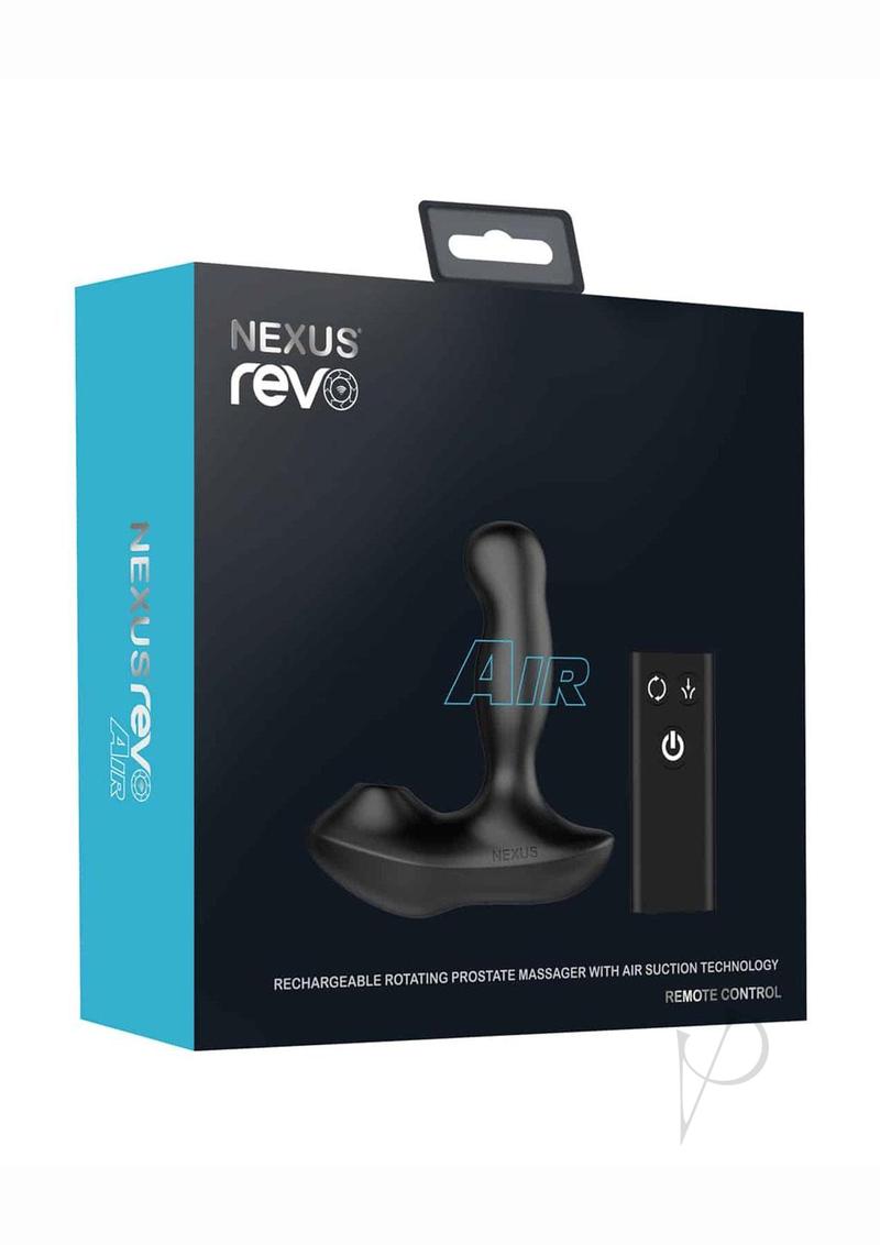 Revo Air Suction - image