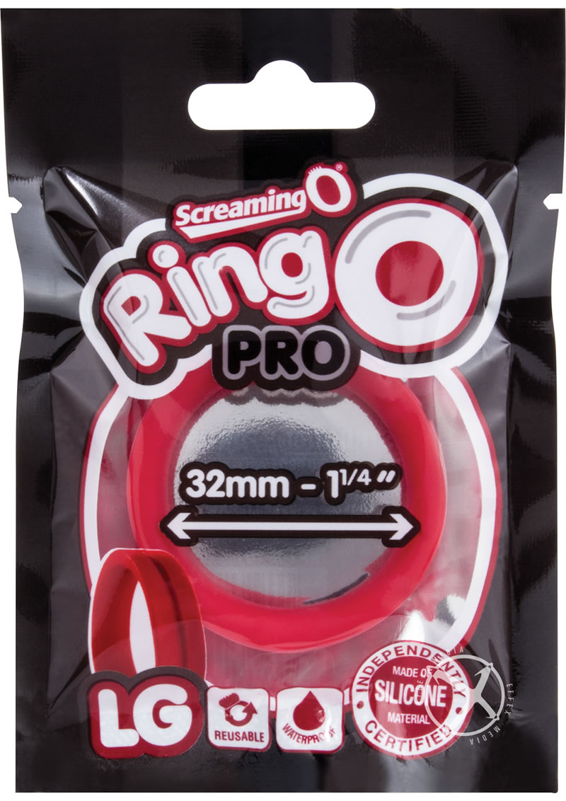 Ringo Pro Lg Red 12… - image