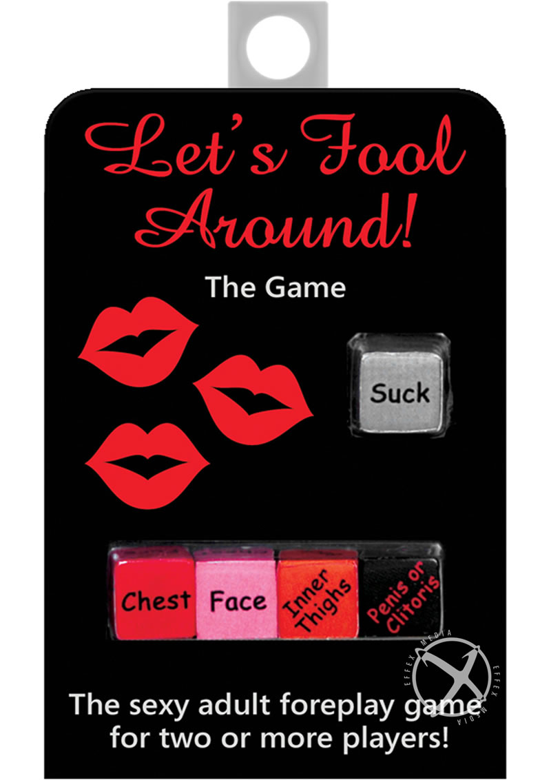 Let`S Fool Around G… - image