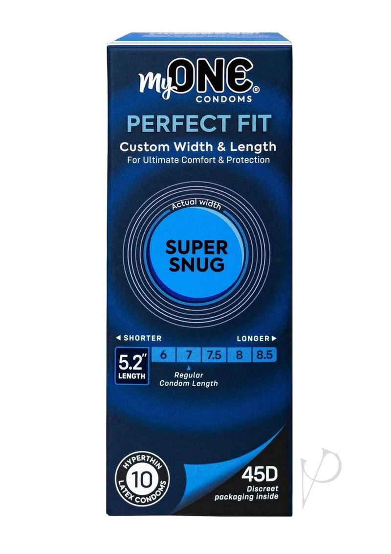 My One Super Snug 1… - image