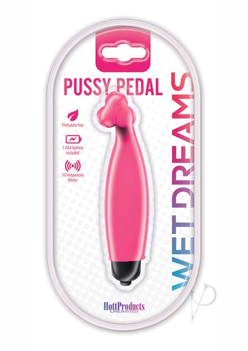 Wet Dreams Pussy Pe… - image
