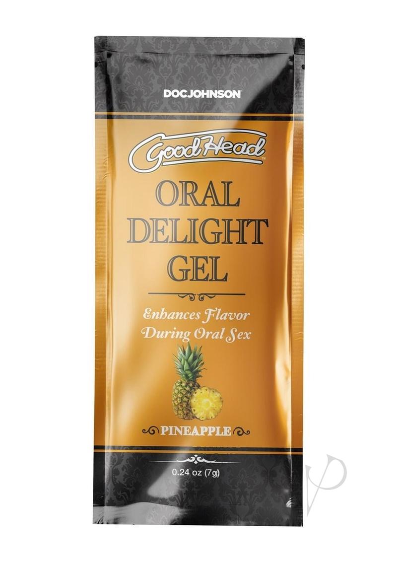 Goodhead Oral Delig… - image