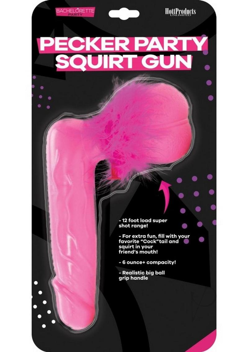 Pink Pecker Party S… - image