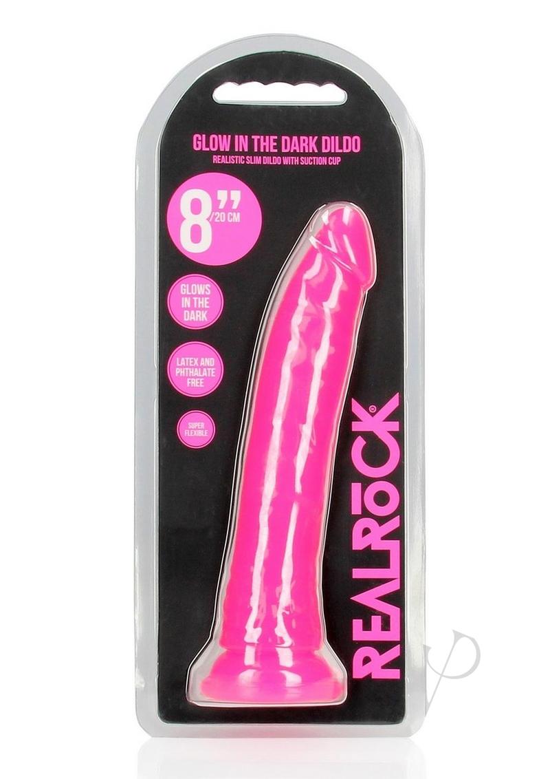 Realrock Slim Dildo… - image