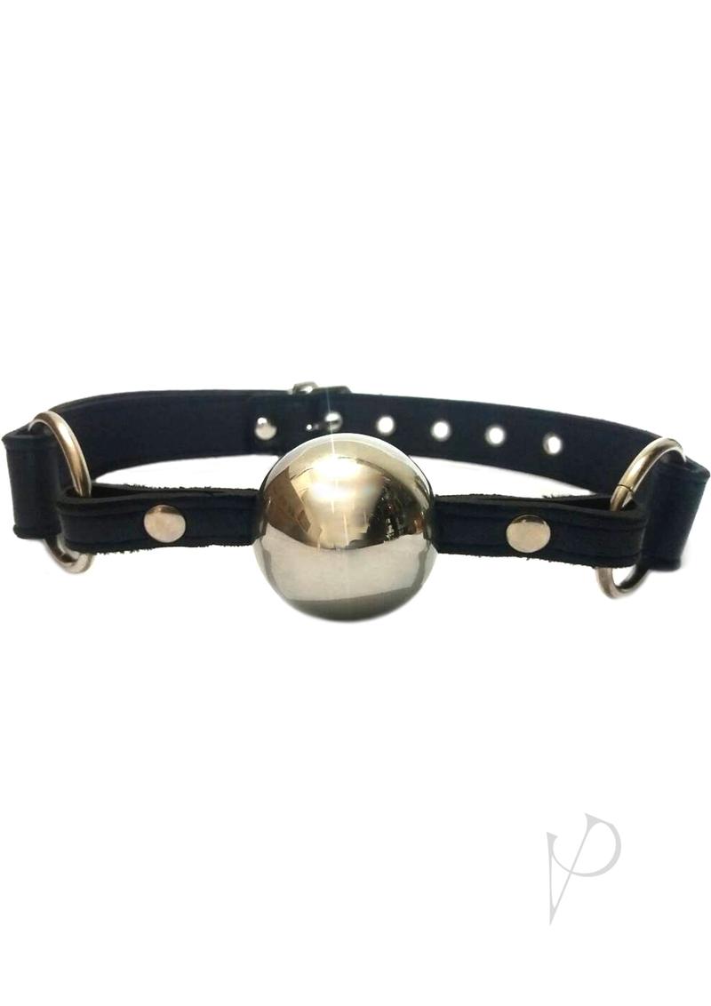 Rouge Ball Gag Blk … - image