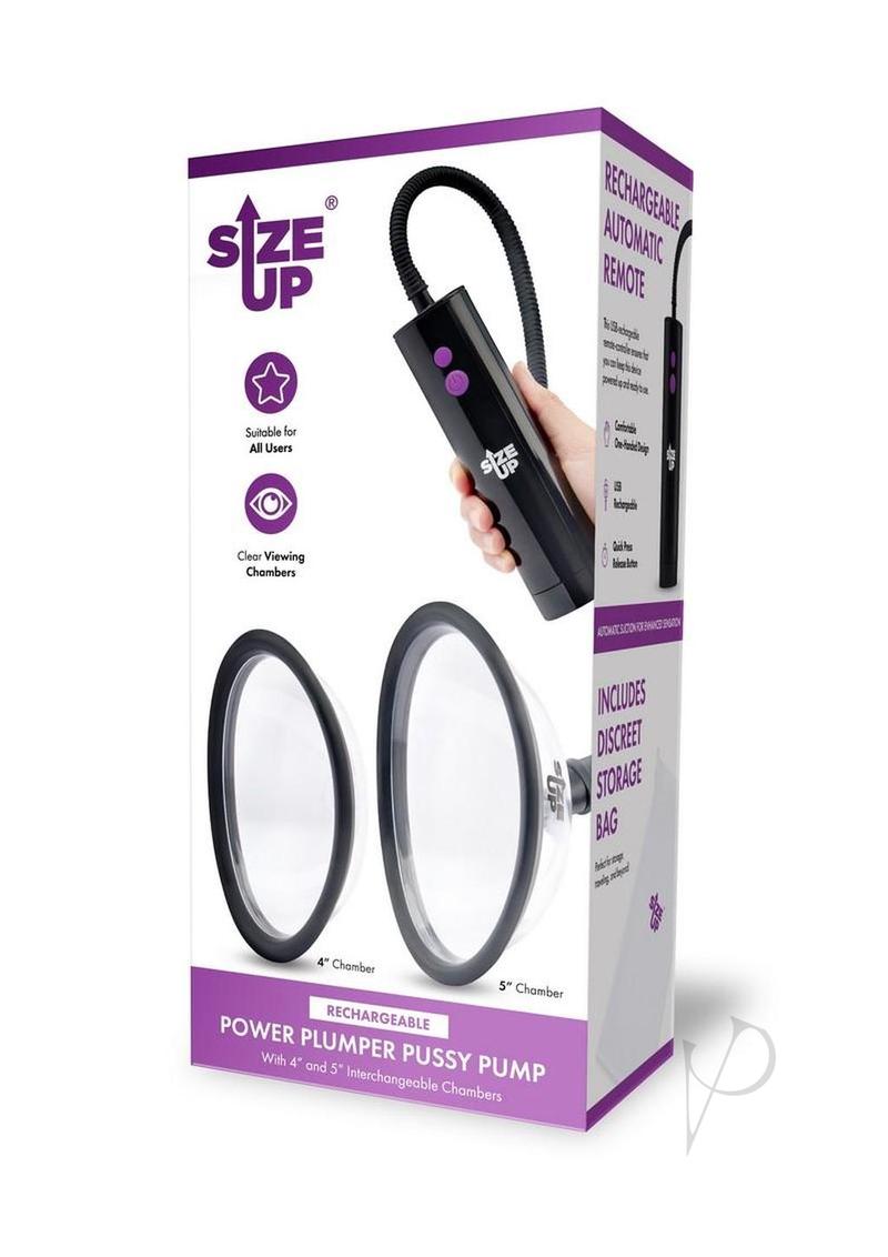 Su Recharge Pussy P… - image
